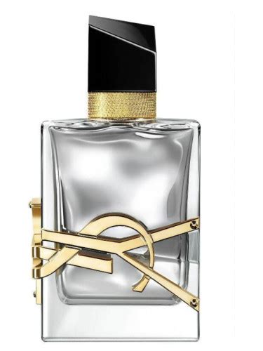 ysl ladies libre review.